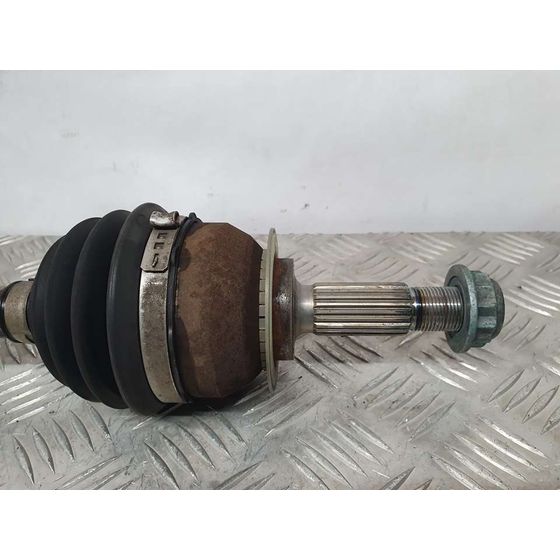 Transmision Delantera Derecha Para Volkswagen Up!