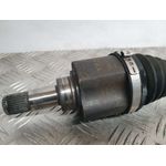 Transmision Delantera Derecha Para Volkswagen Up!