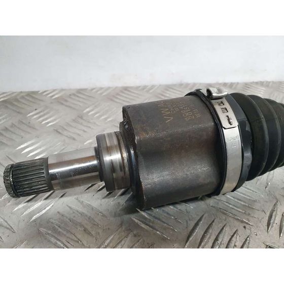 Transmision Delantera Derecha Para Volkswagen Up!