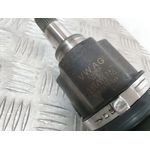 Transmision Delantera Derecha Para Volkswagen Up!