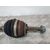Transmision Delantera Izquierda Para Volkswagen Up!