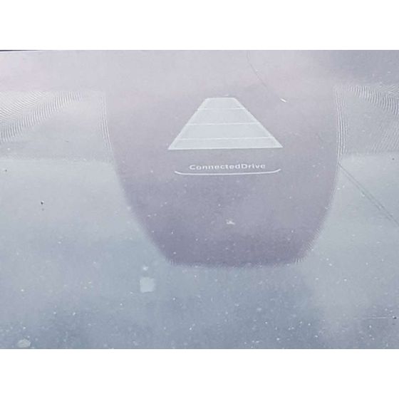 Camara Para Bmw Serie 1 Lim.