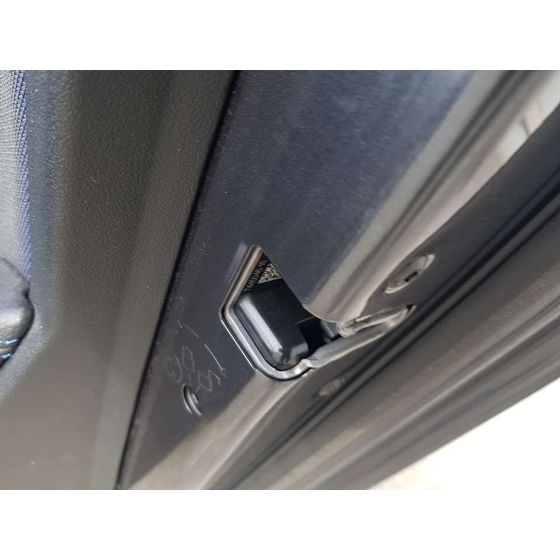 Cerradura Puerta Trasera Derecha Para Bmw Serie 1 Lim.