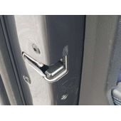 Cerradura Puerta Trasera Izquierda  Para Bmw Serie 1 Lim.