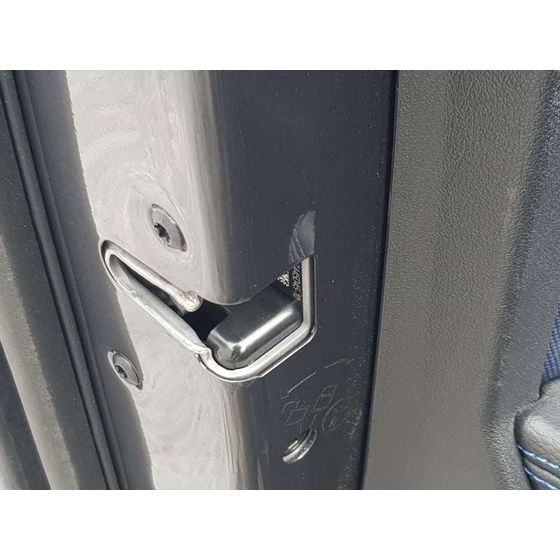Cerradura Puerta Trasera Izquierda Para Bmw Serie 1 Lim.