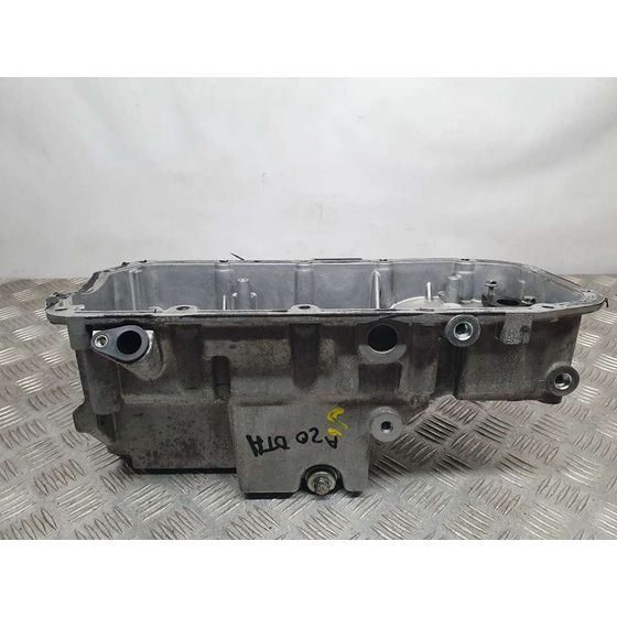 Carter para Opel Astra J Lim.