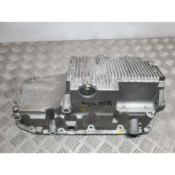 Carter para Opel Astra J Lim.
