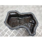Carter para Nissan Juke (F15)
