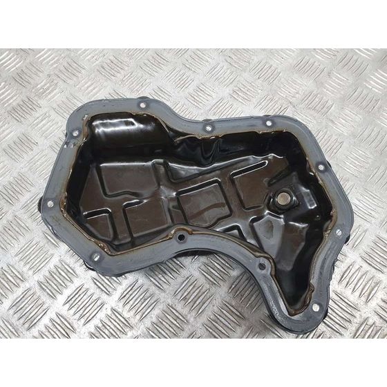 Carter para Nissan Juke (F15)