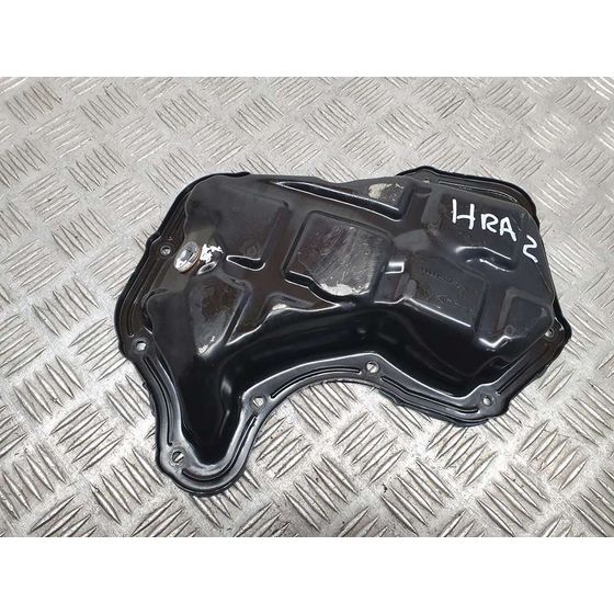 Carter para Nissan Juke (F15)