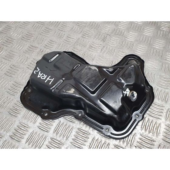 Carter para Nissan Juke (F15)