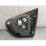 Piloto Trasero Izquierdo Para Kia Rio