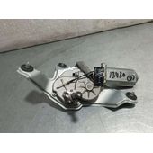 Motor Limpia Trasero Para Kia Rio