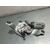 Motor Limpia Trasero Para Kia Rio