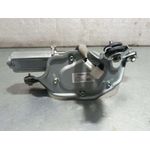 Motor Limpia Trasero Para Kia Rio