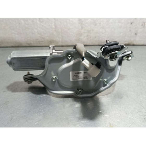 Motor Limpia Trasero Para Kia Rio