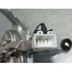 Motor Limpia Trasero Para Kia Rio