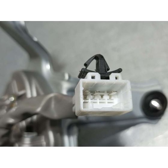 Motor Limpia Trasero Para Kia Rio