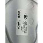 Motor Limpia Trasero Para Kia Rio