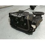 Cerradura Puerta Delantera Derecha Para Seat Leon