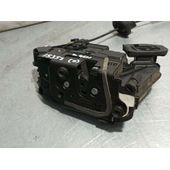 Cerradura Puerta Delantera Derecha Para Seat Leon