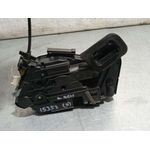 Cerradura Puerta Delantera Derecha Para Seat Leon