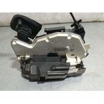 Cerradura Puerta Delantera Derecha Para Seat Leon