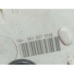 Cerradura Puerta Delantera Derecha Para Seat Leon