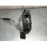 Cerradura Puerta Delantera Derecha Para Citroen C4 Cactus