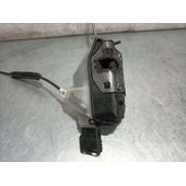 Cerradura Puerta Delantera Derecha Para Citroen C4 Cactus
