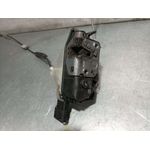Cerradura Puerta Delantera Derecha Para Citroen C4 Cactus