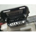 Cerradura Puerta Delantera Derecha Para Citroen C4 Cactus