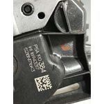 Cerradura Puerta Delantera Derecha Para Citroen C4 Cactus