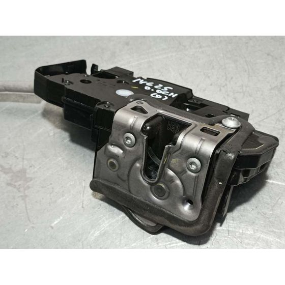 Cerradura Puerta Delantera Derecha Para Mercedes Clase B