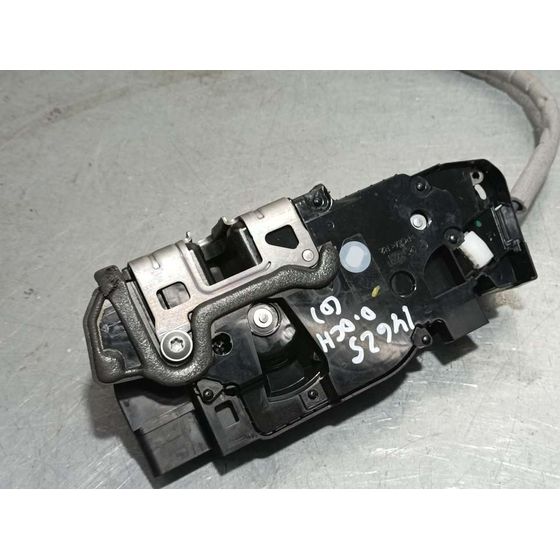 Cerradura Puerta Delantera Derecha Para Mercedes Clase B