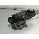 Cerradura Puerta Delantera Derecha Para Mercedes Clase B