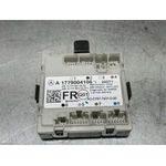 Modulo Electronico Para Mercedes Clase B