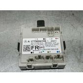 Modulo Electronico Para Mercedes Clase B