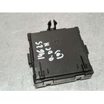 Modulo Electronico Para Mercedes Clase B