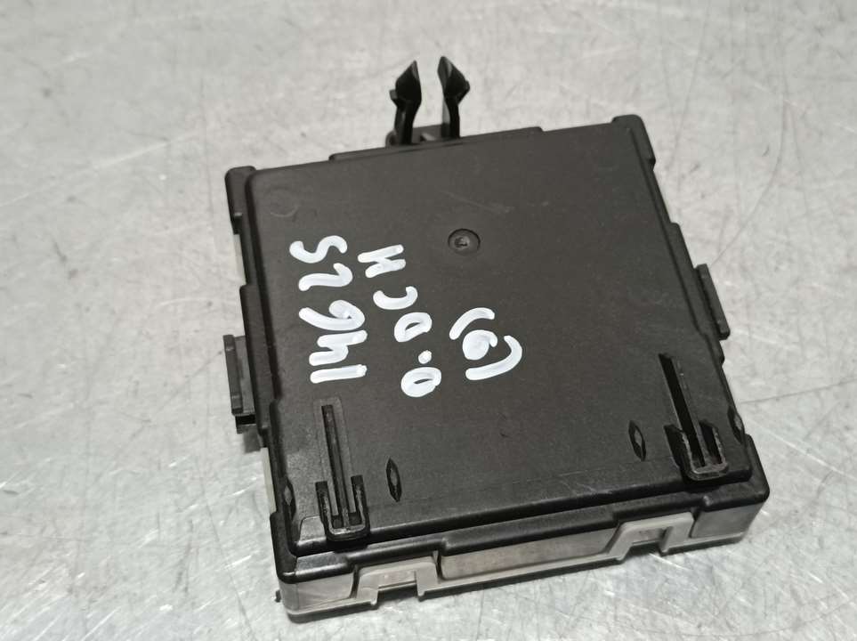 Modulo Electronico Para Mercedes Clase B