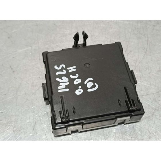 Modulo Electronico Para Mercedes Clase B