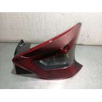 Piloto Trasero Derecho Para Nissan Micra V