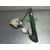 Elevalunas Trasero Derecho Para Volkswagen Golf Vii Lim.