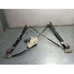 Elevalunas Delantero Derecho Para Seat Leon