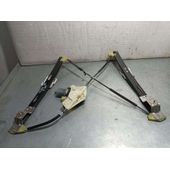 Elevalunas Delantero Derecho Para Seat Leon