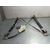 Elevalunas Delantero Derecho Para Seat Leon