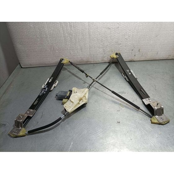 Elevalunas Delantero Derecho Para Seat Leon