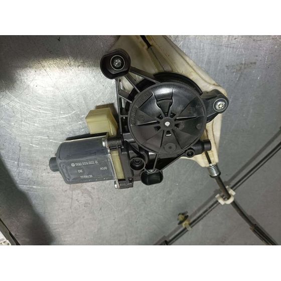 Elevalunas Delantero Derecho Para Seat Leon