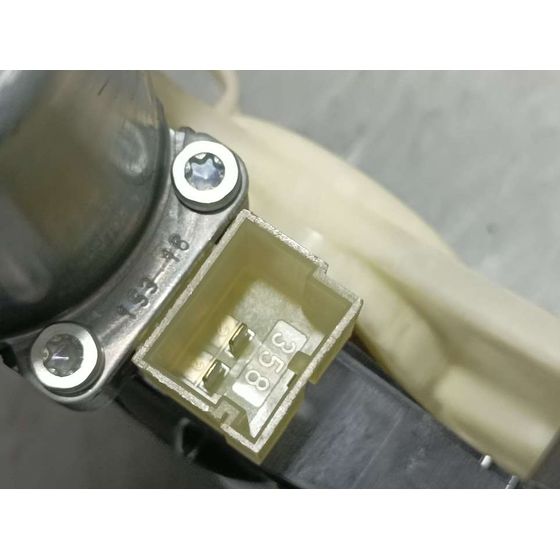 Elevalunas Delantero Derecho Para Seat Leon
