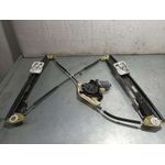 Elevalunas Delantero Derecho Para Seat Leon
